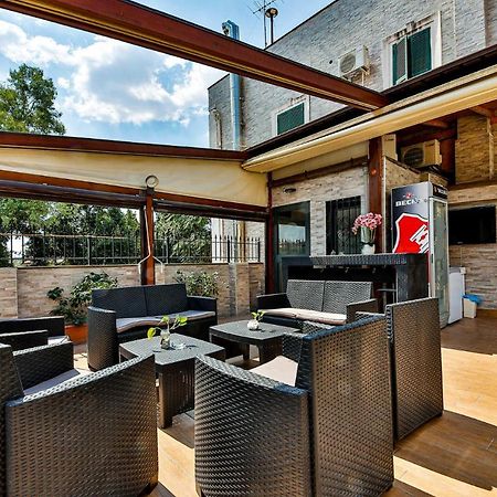 E-Room 42 Ρώμη Εξωτερικό φωτογραφία