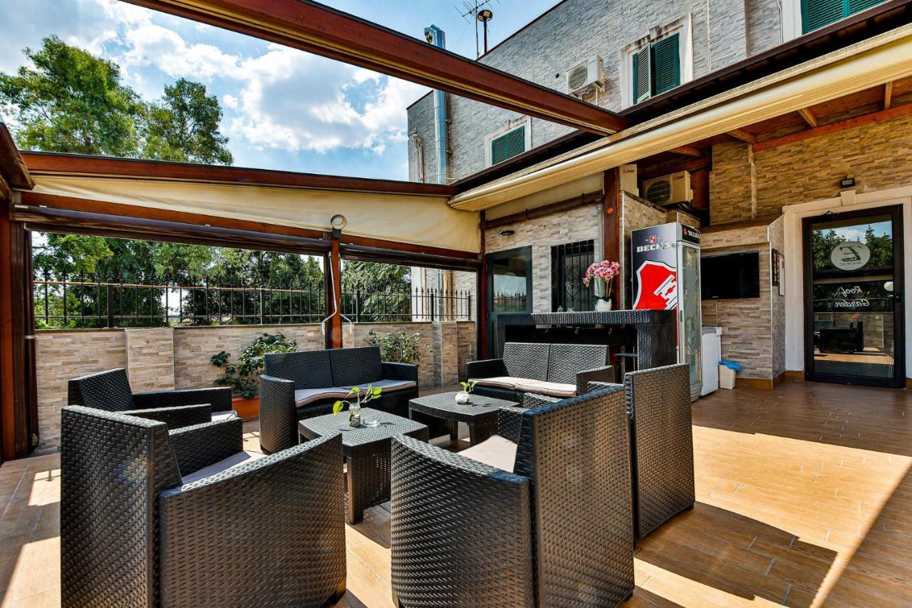 E-Room 42 Ρώμη Εξωτερικό φωτογραφία