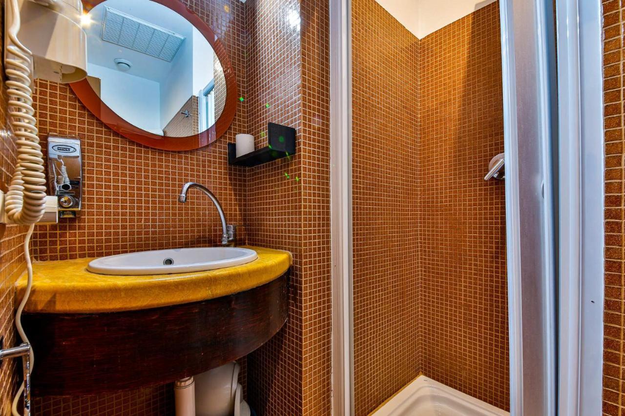 E-Room 42 Ρώμη Εξωτερικό φωτογραφία