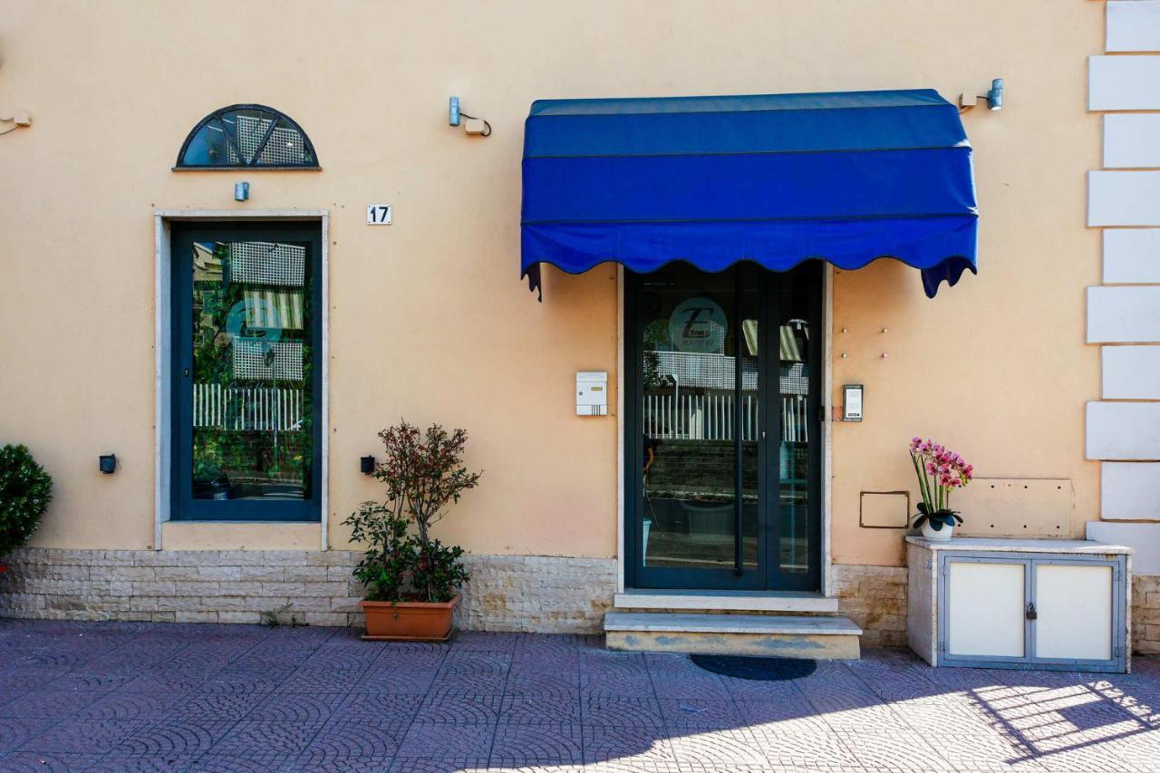 E-Room 42 Ρώμη Εξωτερικό φωτογραφία