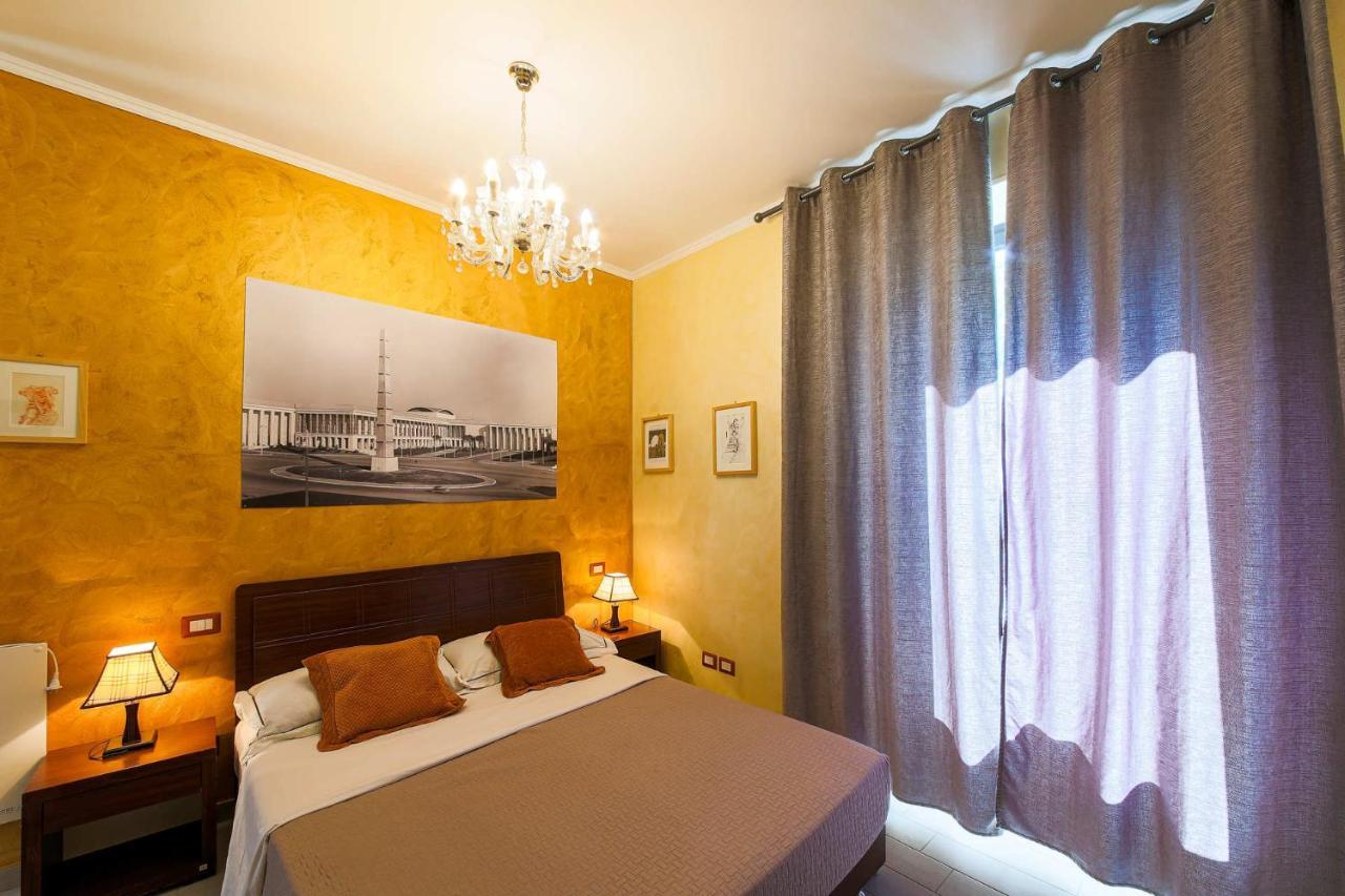 E-Room 42 Ρώμη Εξωτερικό φωτογραφία