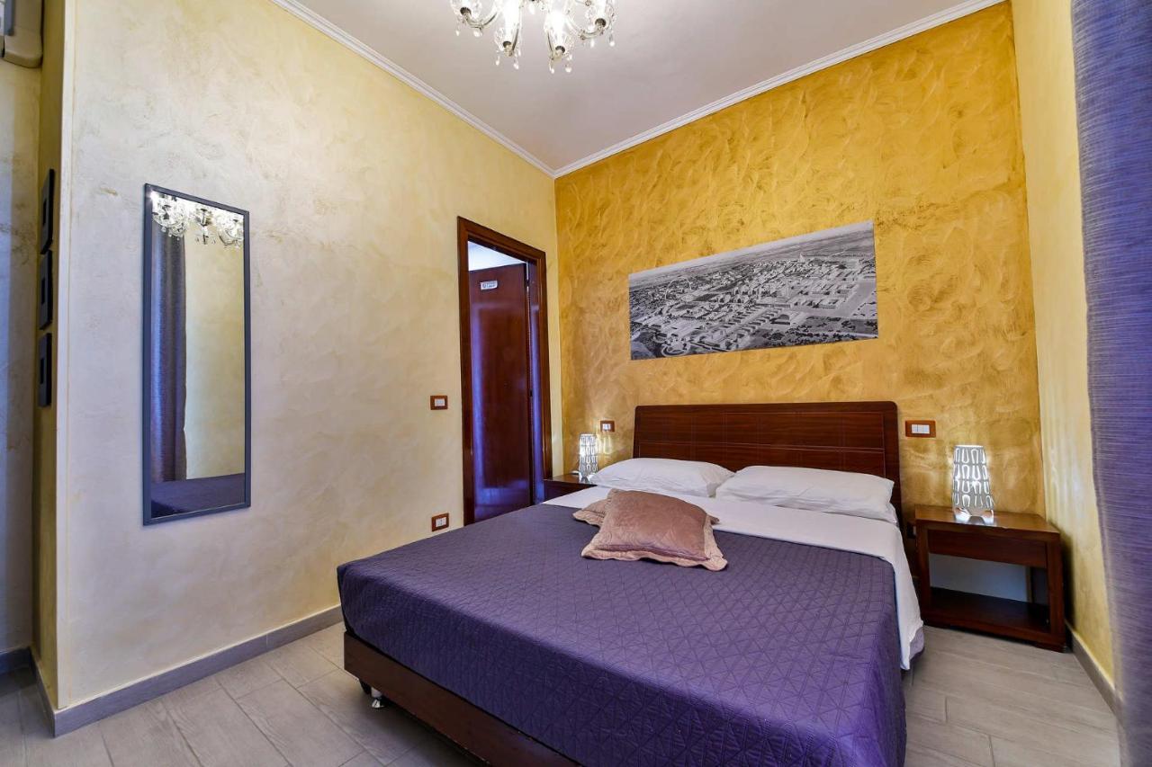 E-Room 42 Ρώμη Εξωτερικό φωτογραφία