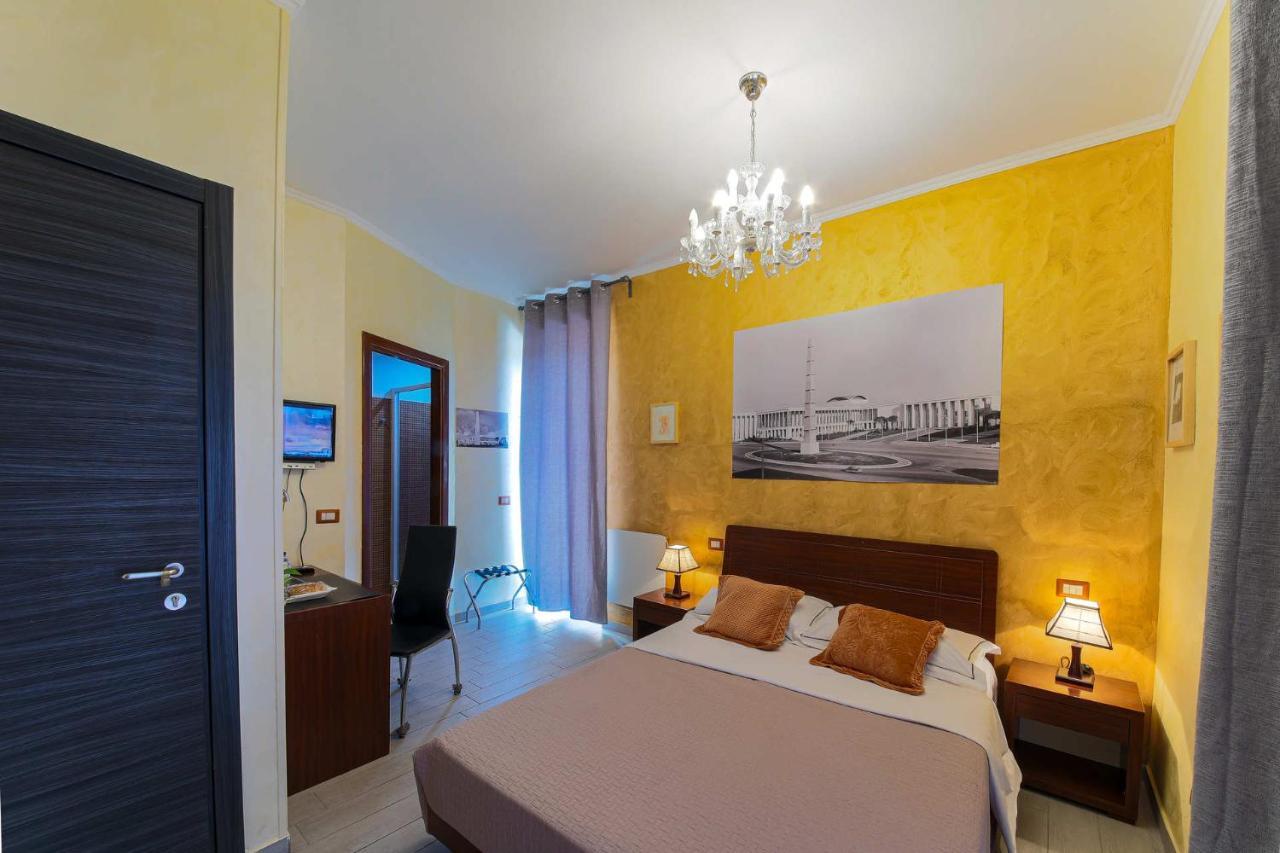E-Room 42 Ρώμη Εξωτερικό φωτογραφία
