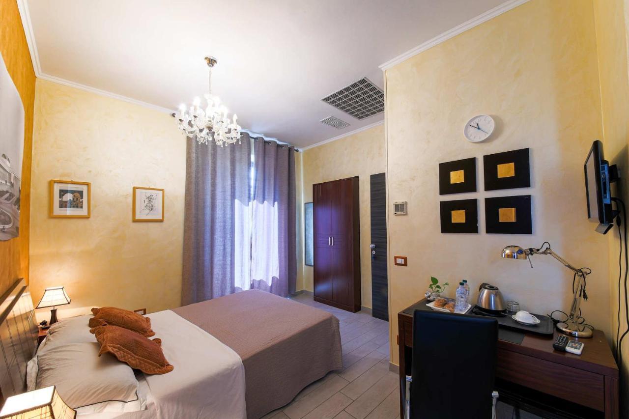 E-Room 42 Ρώμη Εξωτερικό φωτογραφία