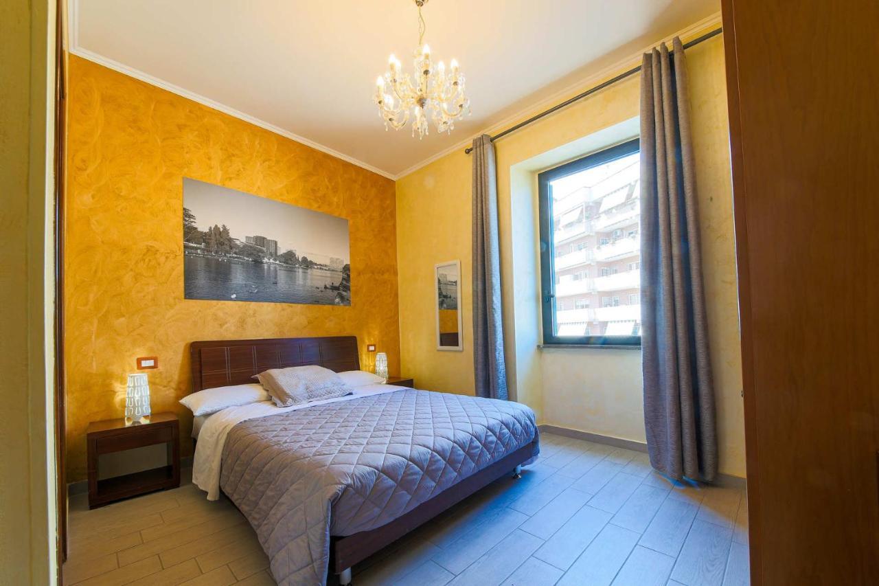 E-Room 42 Ρώμη Εξωτερικό φωτογραφία