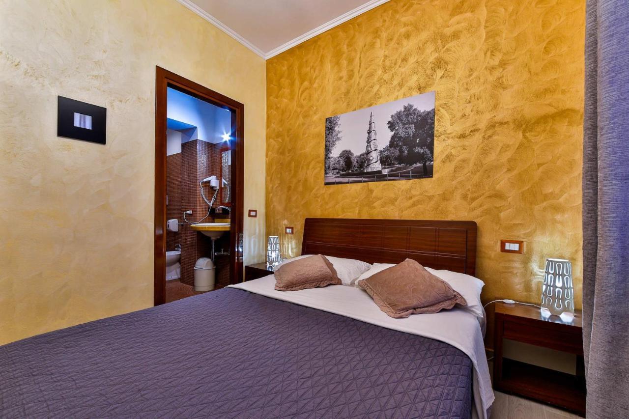 E-Room 42 Ρώμη Εξωτερικό φωτογραφία