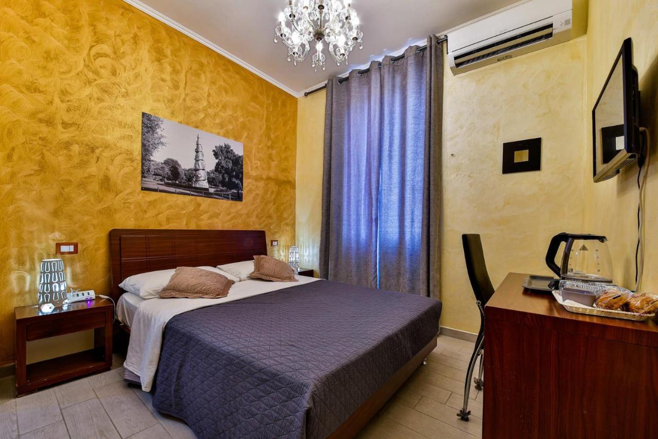 E-Room 42 Ρώμη Εξωτερικό φωτογραφία