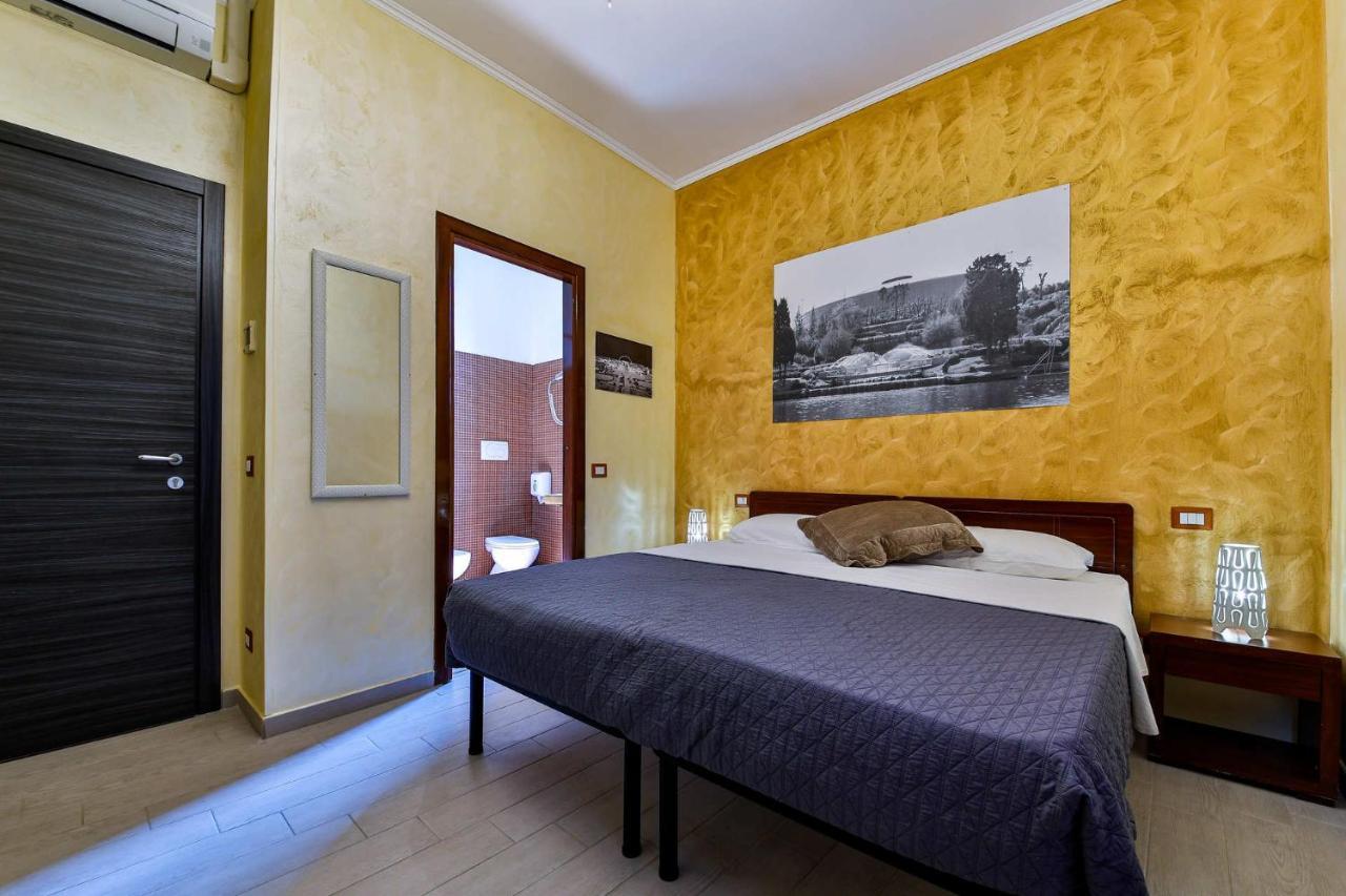 E-Room 42 Ρώμη Εξωτερικό φωτογραφία