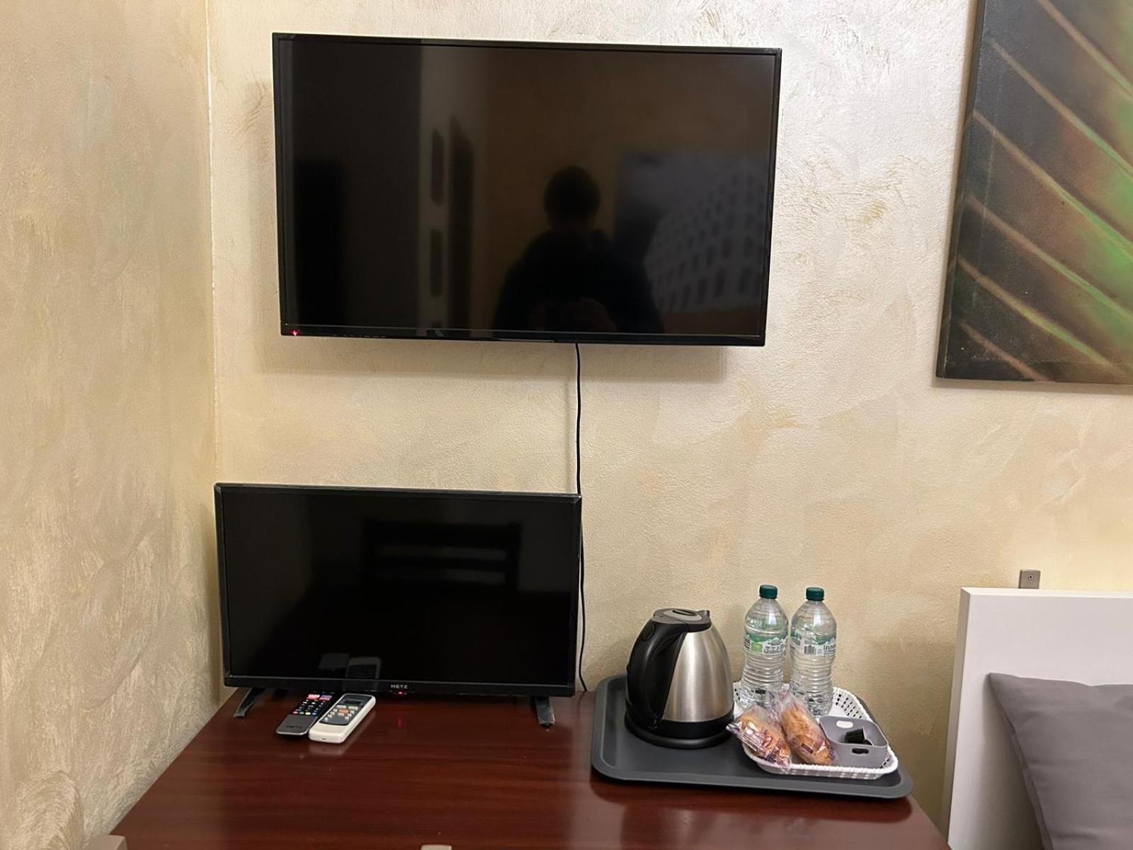 E-Room 42 Ρώμη Εξωτερικό φωτογραφία
